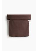 Brown color option, Currently selected