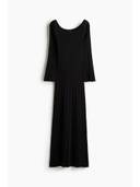 Black color option, Currently selected