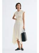 White color option