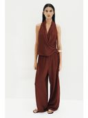 Brown color option