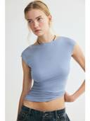 Blue color option