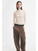 Beige color option, Currently selected