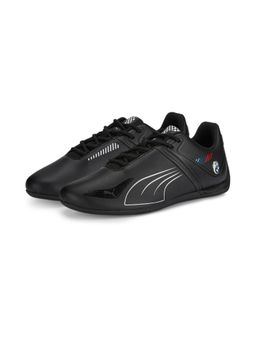 Puma - BMW M Motorsport A3ROCAT Mens Black Sneakers
