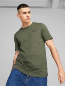 Green color option, Sold out, Currently selected