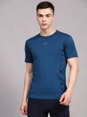 Blue color option, Currently selected