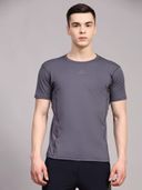 Grey color option, Currently selected