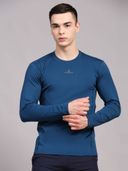 Blue color option, Currently selected
