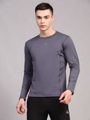 Grey color option, Currently selected