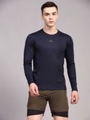 Navy Blue color option, Currently selected