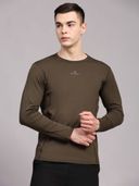 Olive color option, Currently selected