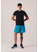 Teal color option, Currently selected