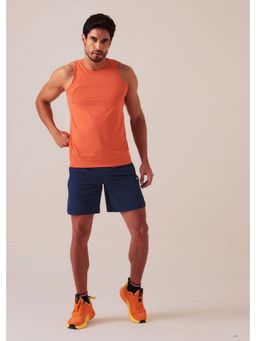 STRCH - Nylon Quick-Dry Training Viking Blue Shorts