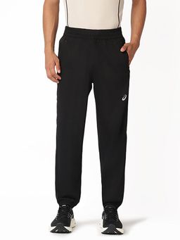 ASICS - Solid Black Joggers