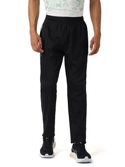 ASICS - Black Track Pant