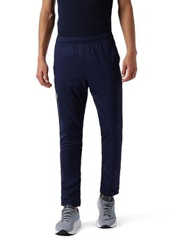 ASICS - Blue Track Pant