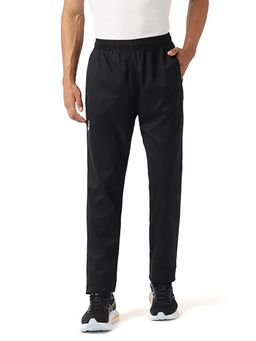 ASICS - Solid Black Track Pant