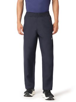 ASICS - Cut and Sew Smart Navy Blue Track Pant