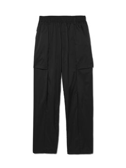 ASICS - Ventilate Black Track Pant