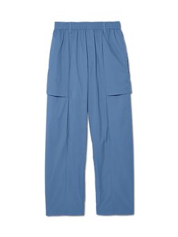 ASICS - Ventilate Grey Track Pant