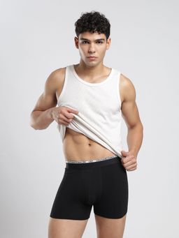 CR7 Cristiano Ronaldo - Mens Premium Comfort Fit Cotton Trunks (Pack Of 3)