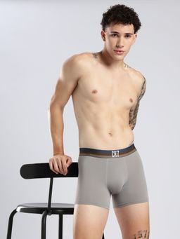 CR7 Cristiano Ronaldo - Premium Comfort Fit Cotton Stretch Underwear Trunks (Pack Of 2)