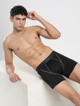 CR7 Cristiano Ronaldo - Premium Comfort Fit Cotton Stretch Underwear Trunk
