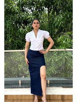 Myclo - Modern Muse Top and Skirt