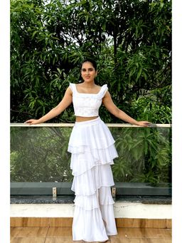 Myclo - Essence Top and Skirt