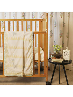 Masaya - Mal Mal Dohar Giraffe Teal