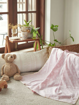 Masaya - Mal Mal Dohar Elle Pink