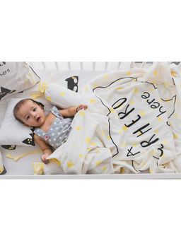 Masaya - Mal Mal Dohar Superbaby Emb