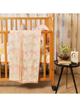 Masaya - Mal Mal Dohar Circus Peach