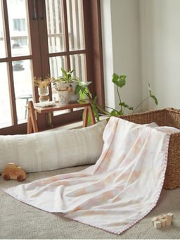 Masaya - Mal Mal Dohar Circus Pink