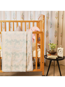 Masaya - Mal Mal Dohar Circus Teal