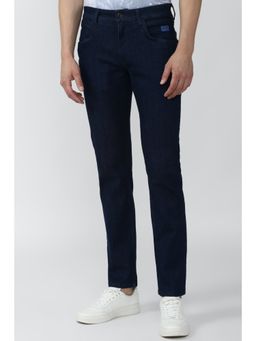 Van Heusen - Navy Jeans