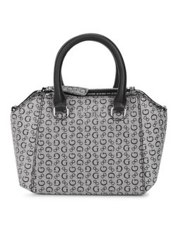 Guess - KARLAN MINI SATCHEL CROSSBODY Black Sling and Cross bag