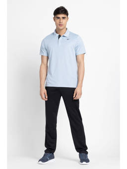 Reebok - The Jet Grey Training Polo Shirts