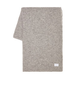 Janessa Leone - Blanket Scarf