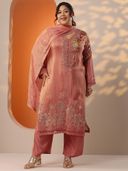Peach color option, Currently selected