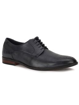 Hush Puppies - Mens Black Lace-Ups Formal Brogues