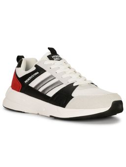 North Star - Mens Multi-Color Lace-Ups Running Shoes