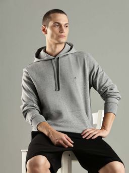 Tommy Hilfiger - Printed Regular Fit Cotton Sweatshirt