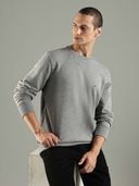 Grey color option, Currently selected