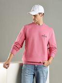 Pink color option, Currently selected