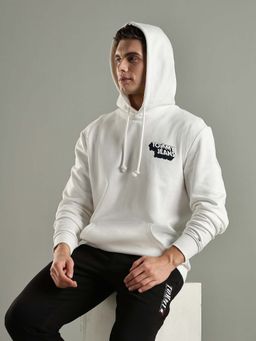 Tommy Hilfiger - Graphic Regular Fit Cotton Sweatshirt