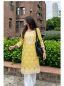 Yellow color option