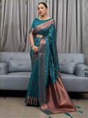 Teal color option