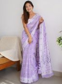 Lavender color option