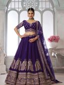 Purple color option