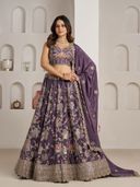 Purple color option